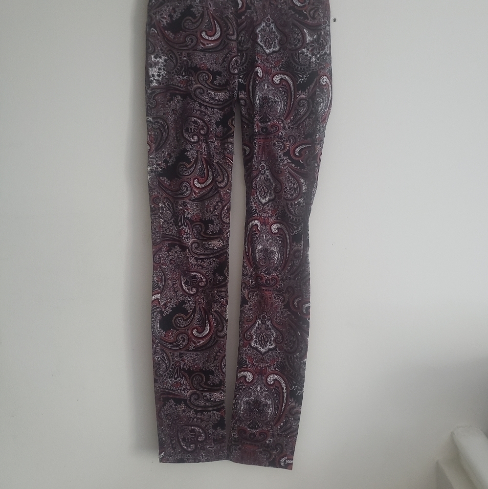 Club Monaco Corduroy Pants - Picture 4 of 15